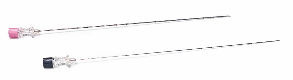 一次性使用無菌導引針